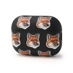 メゾンキツネ　ケースティファイ　AirPods Pro2 ケース　新品未使用品 2025年最新】メゾンキツネ airpods pro2の人気アイテム - メルカリ