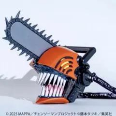 チェンソーマン. ヘッド型. ポップコーンボックス. レゼ篇. 新品未開封