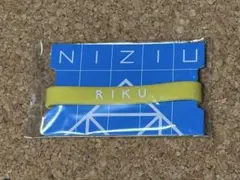 2026年最新】ラバーバンド niziuの人気アイテム - メルカリ