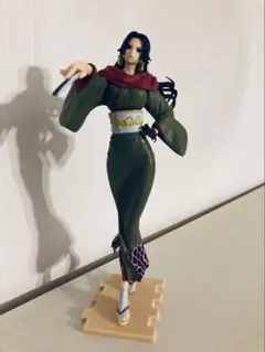 ワンピース　ハンコック　フィギュア　箱あり