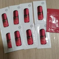 SHISEIDO アルティミューン パワライジング セラム 試供品 9個セット