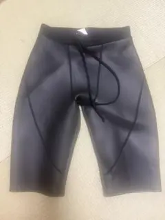 ゼロポジション　プロフェッショナル　ハイウエストOサイズ