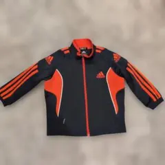 adidas キッズ ジャージ 100cm