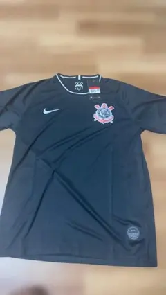 NIKE コリンチャンス ユニフォーム MEMPHIS 10 - メルカリ