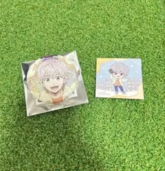 ウィンブレ　兎耳山丁子　2点セット