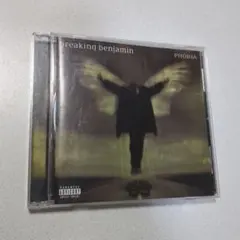 Breaking Benjamin Phobia