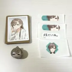 叶　つむまる　チャームエイド