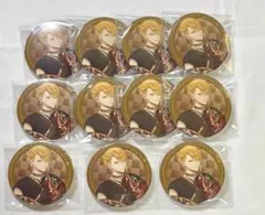 浦島坂田船 春ツ2020 花 センラ 花魁 缶バッジ