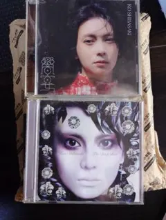 柴咲コウ CD アルバム 2枚セット - メルカリ