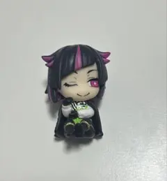 ツイステ リリア 肩ズン