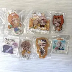 和泉三月 アクリルセット