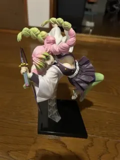 2026年最新】甘露寺蜜璃 フィギュアの人気アイテム - メルカリ