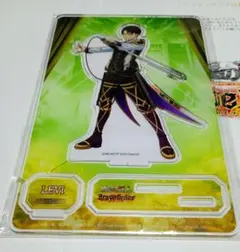 非売品）進撃の巨人 ブレオダ エレン アクリルスタンド 約15cm - メルカリ