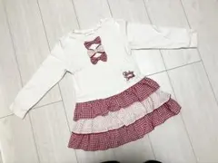 クリスマス ワンピース