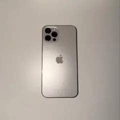 iPhone12pro 本体 256GB ガラスフィルム付き