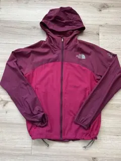 ザノースフェイス　スワローテイルフーディーNPW11016