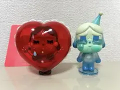 cry baby crying for love フィギュア