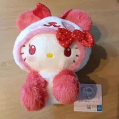 2025年最新】パンダ ハローキティの人気アイテム - メルカリ