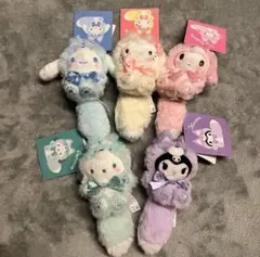 2025年最新】北海道限定 サンリオ キツネの人気アイテム - メルカリ