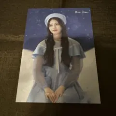 NiziU アヤカ ブルムン ラントレ