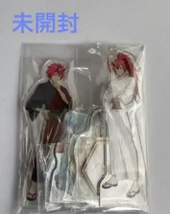 「劇場版 転生したらスライムだった件 紅蓮の絆編  アクリルスタンド