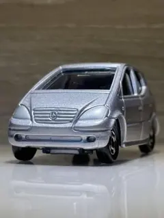 メルセデスベンツ ミニカー