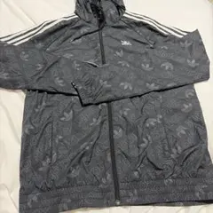 adidas 総柄 ウィンドブレーカーのサムネイル
