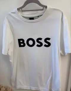 美品　HUGO BOSS ヒューゴボス Tシャツ メンズ 半袖のサムネイル