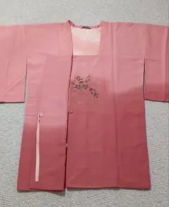 道行　道行コート　鈴乃屋製