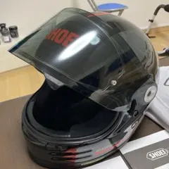 2025年最新】shoei グラムスター lの人気アイテム - メルカリ