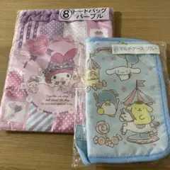 サンリオ当たりくじ マイメロ