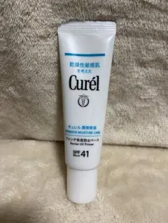 キュレル　スキンプロテクト　UV　下地　30gのサムネイル