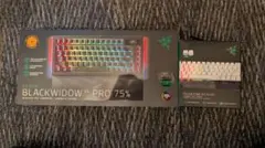 razer blackwidow v4