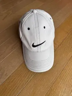 Nike Golf ホワイトキャップ