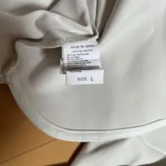 ADAM ET ROPE長袖のサムネイル