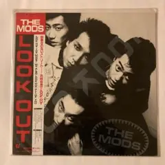 THE MODS 『LOOK OUT』バンドスコア Amazon.co.jp: THE MODS ザ モッズ LOOK OUT バンドスコア タブ