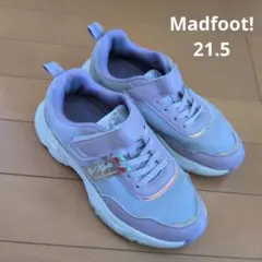 21.5cm スニーカー