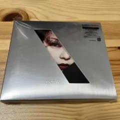 新品 安室奈美恵/_genic 初回限定盤 [CD+DVD] デジパック仕様