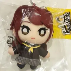 ペルソナ4Gぬいぐるみキーホルダー 花村陽介 P4G 新品未開封 - メルカリ