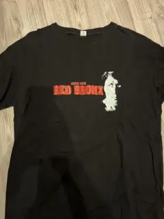 ジャッキー・チェン レッドブロンクスRED BRONX Tシャツ XXL（表記）