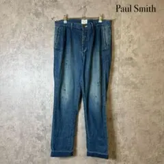 Paul Smith RED EAR vintage加工 デニム R637のサムネイル