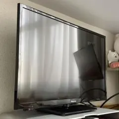 Hisense 24A50 24型ハイビジョン液晶テレビ 2021年 Amazon | ハイセンス 24V型 ハイビジョン 液晶テレビ 24A50 外