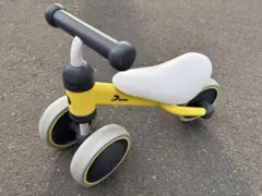 D-bike mini フロストイエロー ディーバイク - メルカリ