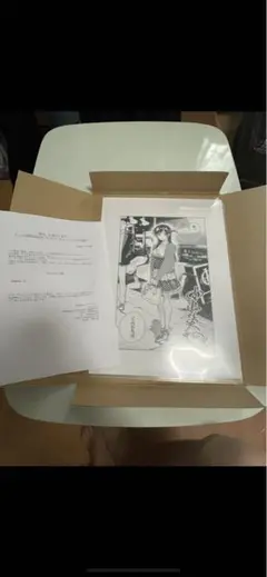 彼女、お借りします　サイン入り複製原画等 彼女、お借りします展【公式】 on X: 