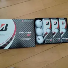 ブリジストン　ツアーB Ｘ