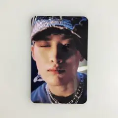 ALL(H)OURS ユミン smokepoint 封入 トレカ