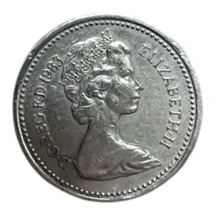 2025年最新】エリザベス 1983年 金貨の人気アイテム - メルカリ