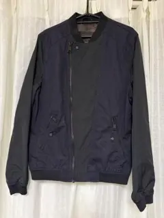 ZARA MAN ザラ マン BLACK TAG ブラックタグ ジャンパー