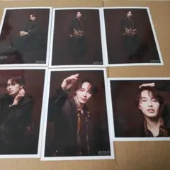 2025年最新】超特急 マサヒロ 生写真の人気アイテム - メルカリ