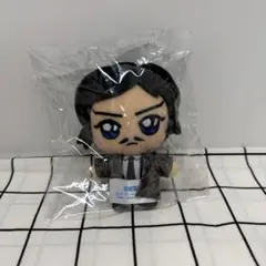 探偵コナン 諸伏高明 ぬいぐるみマスコット